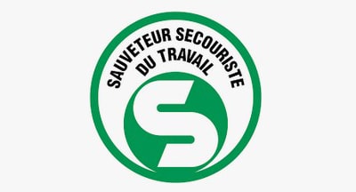 Chrystelle, notre nouvelle diplômée SST