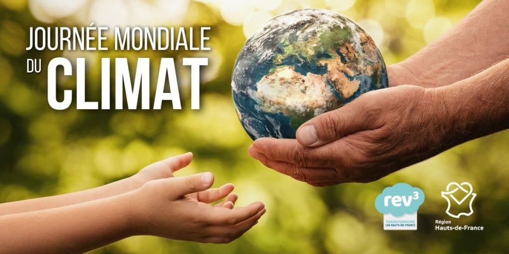 Journée Mondiale du Climat 2023